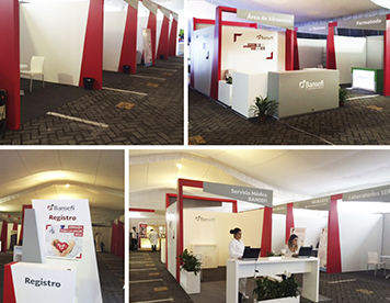 BANSEFI - JORNADA DE LA SALUD