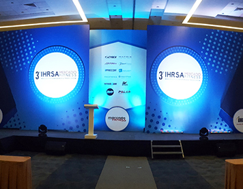 IHRSA - MERCADO FITNESS