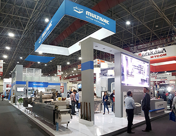 MULTIVAC - EXPO CARNES