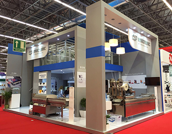 MULTIVAC - EXPO PACK