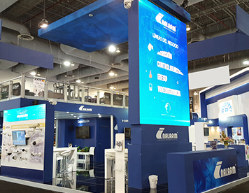 INALARM - EXPO SEGURIDAD