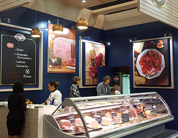 PEÑARANDA - ABASTUR