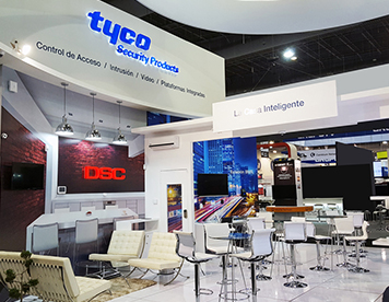 TYCO - EXPO SEGURIDAD