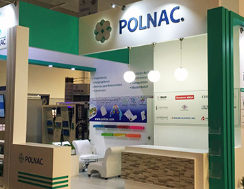 POLNAC - EXPO ENCUENTRO INDUSTRIAL Y COMERCIAL QUERETARO