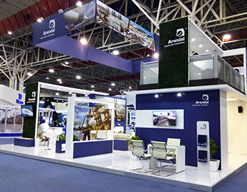 ARENDAL - CONGRESO MEXICANO DEL PETROLEO